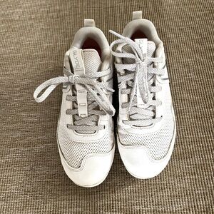 Girls softball cleats Under Armour